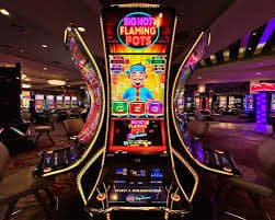 SlotGame.vin Myanmar Online Gaming ပလတ်ဖောင်း – Slots နှင့် Casino ဂိမ်းများ