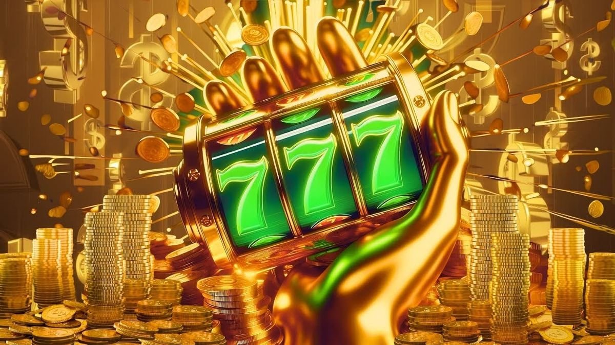 slotgame ဘောလုံးလောင်းကစား
