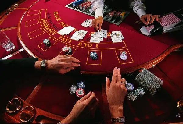 slotgame Card Games
