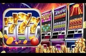 slotgame ကာစီနို Roulette Wheel လှည့်နေသောမြင်ကွင်း