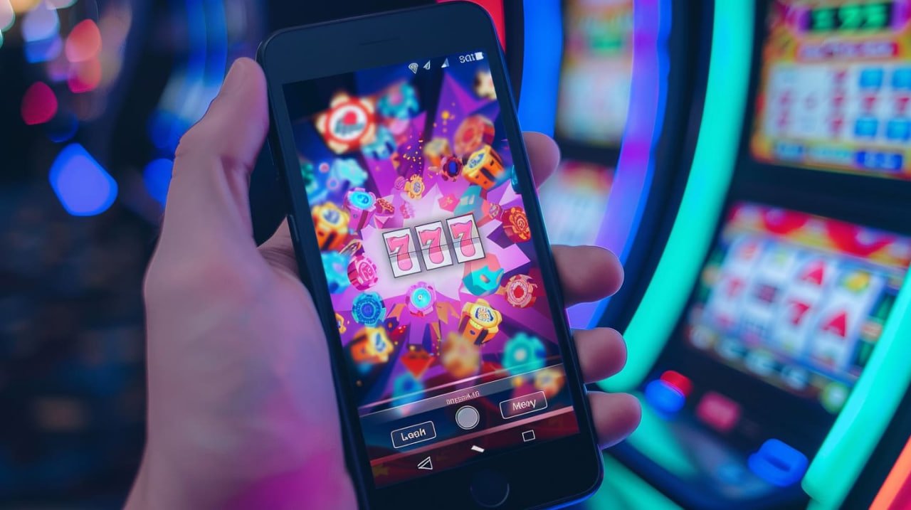 slotgame မြန်မာ ကာစီနိုပလက်ဖောင်း