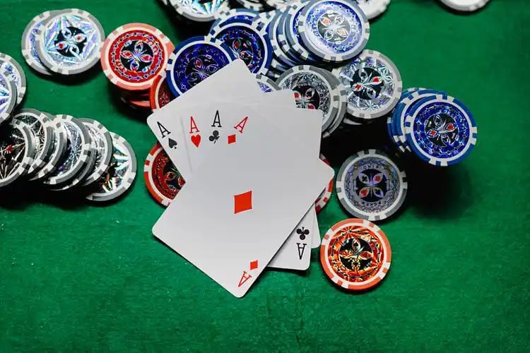 Live Baccarat ဇယားများ – SlotGame.vin တိုက်ရိုက် ကာစီနို ခန်း