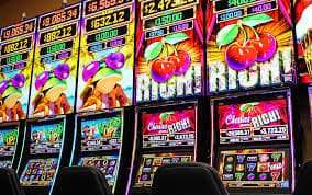 slotgame Live Casino