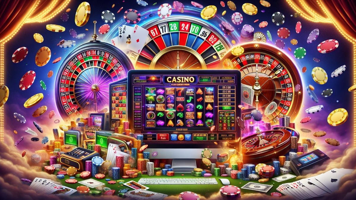 slotgame Sportsbook ဘောလုံးလောင်းကစား ကြည့်ရှုချက်